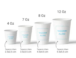 Baskılı ve Özel Bardak
